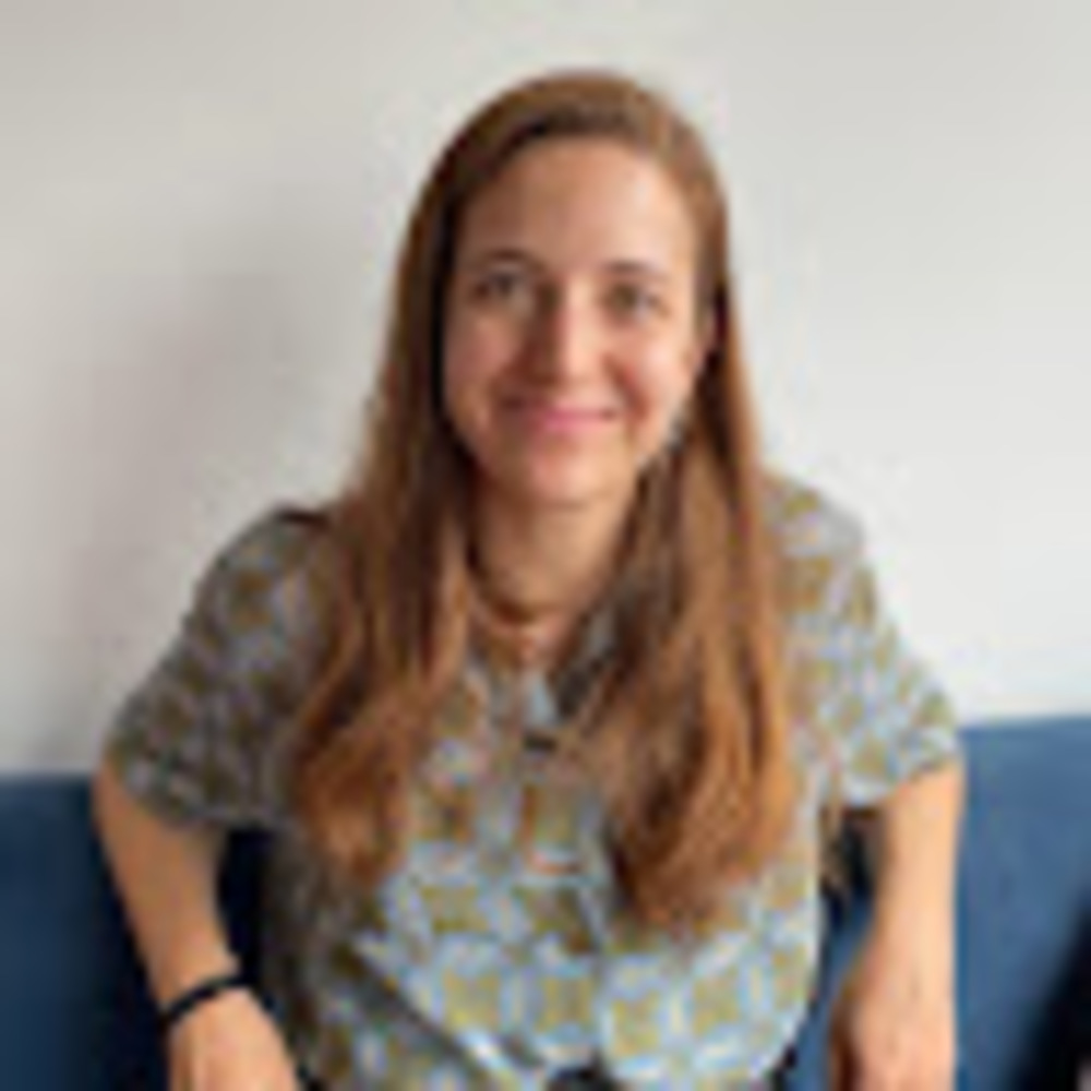 Meet your Posher, Sofia